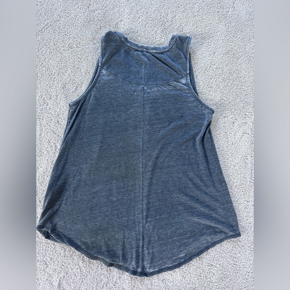 Johnny Cash Tank Top - Picture 4 of 4